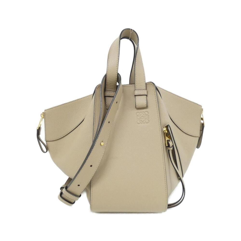 Loewe Hammock Small A538S35X18 Shoulder Bag